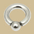 Steel BCR with Screw-in Ball