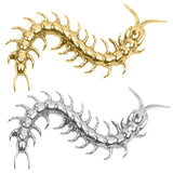 Titanium Internal Centipede Top