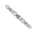 Titanium Internally Threaded Labrets 1.2mm - Jewelled Sorline Labret