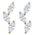 Titanium Internal Tumbling Trio
