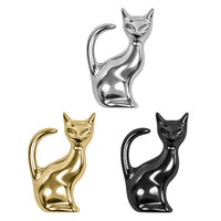 Titanium Internal Gomez Cat Top