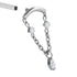 Titanium Internal Brooke Marquise Top