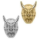 Titanium Internal Lucifer Top
