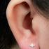 Titanium Internal Marquise Zofia Top
