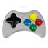 Titanium Internal Victory Game Controller Top