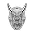 Titanium Internal Lucifer Top