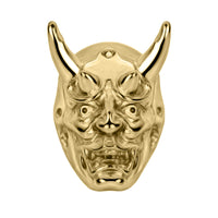 Titanium Internal Lucifer Top