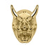 Titanium Internal Lucifer Top