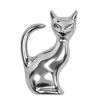 Titanium Internal Gomez Cat Top