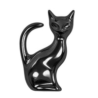 Titanium Internal Gomez Cat Top