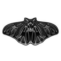 Titanium Internal Midnight Moth Top