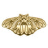 Titanium Internal Midnight Moth Top