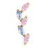 Titanium Internal Marquise Skyfall Top