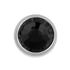Titanium Internal Jewelled Disk Top
