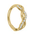 Titanium Novellia Hinged Clicker Ring