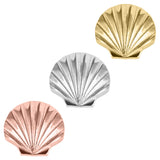 Titanium Internal Clam Shell Top