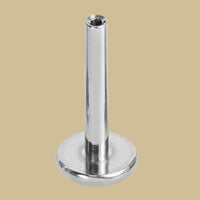 Titanium Internal Thread Labret Post 1.2mm
