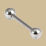 Titanium Internally Threaded Barbells 1.6mm