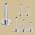 Titanium Threadless Labret Posts