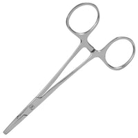 Piercing Tools - Thin Tipped Forceps