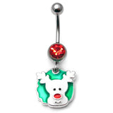 Belly Bar - Christmas (XMAS)