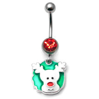 Belly Bar - Christmas (XMAS)
