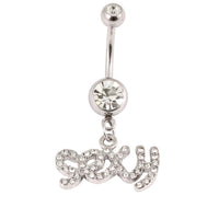 Belly Bar - Sparkly