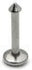 Steel Internally Threaded Labrets 1.2mm - Cone