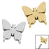 Titanium Butterfly Wire for Internal Thread shafts in 1.2mm