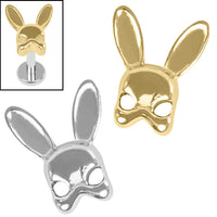 Titanium Internal Bunny Assassin Top
