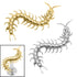 Titanium Internal Centipede Top