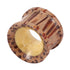 Organic Tunnel Coconut and Crocodile Wood (OT5)