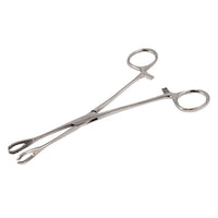 Piercing Tools - Foerster Forceps (aka Sponge Clamps) - Standard Size