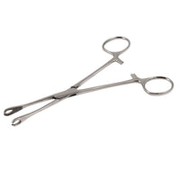 Piercing Tools - Foerster Forceps (aka Sponge Clamps) - Mini Size