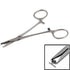 Piercing Tools - Dermal Anchor Holding Forceps (Holds Shaft)