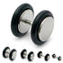 Steel Fake Plugs