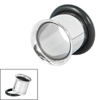 Steel Single Flared Eyelet