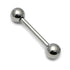 Titanium Micro Barbells 1.0mm