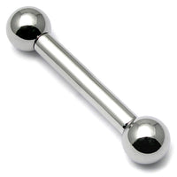 Titanium Barbells (Large Gauge) 2mm