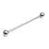 Steel Micro Barbells 1.2mm Extra Long