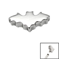 Steel Bat for Internal Thread shafts in 1.2mm