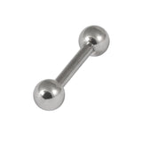 Steel Micro Barbell 1.2mm