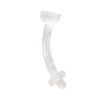 Acrylic Flexible Eyebrow Retainer (Hide it)