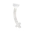 Acrylic Flexible Eyebrow Retainer (Hide it)