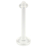 Acrylic Tongue Retainers (Hide it)