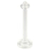 Acrylic Tongue Retainers (Hide it)
