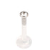 Bioflex Push-fit Labret with Titanium Jewelled Disk (2.35mm Disk)