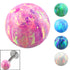 Synthetic Opal Threaded Balls 1.6mm