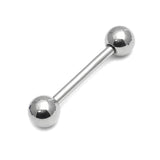 Steel Barbells 1.6mm 6-28mm
