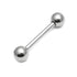 Steel Barbells 1.6mm 6-28mm